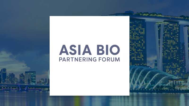 Asia Bio Partnering Forum