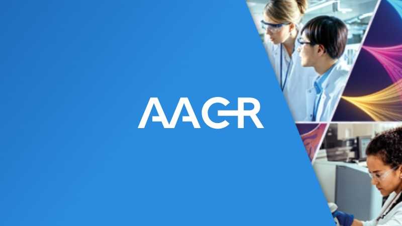 AACR Annual Meeting 2025