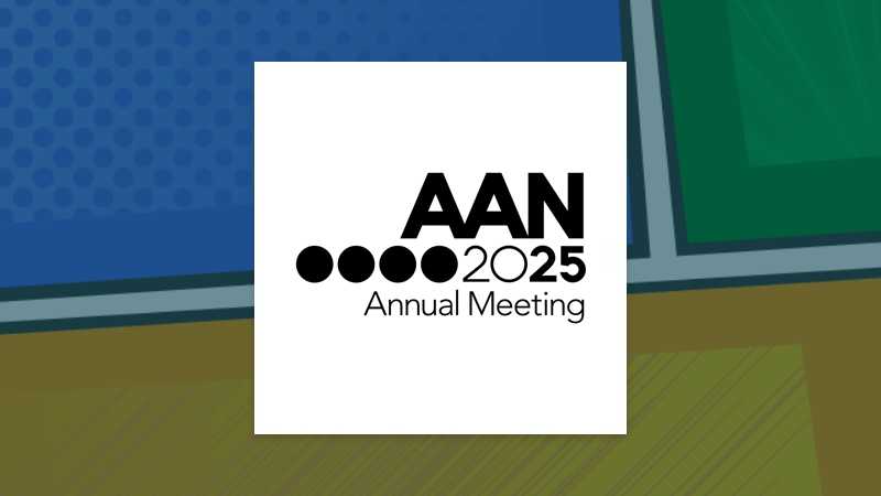 AAN Annual Meeting 2025