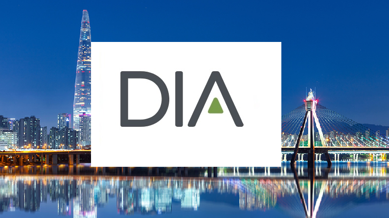 DIA Korea 2025