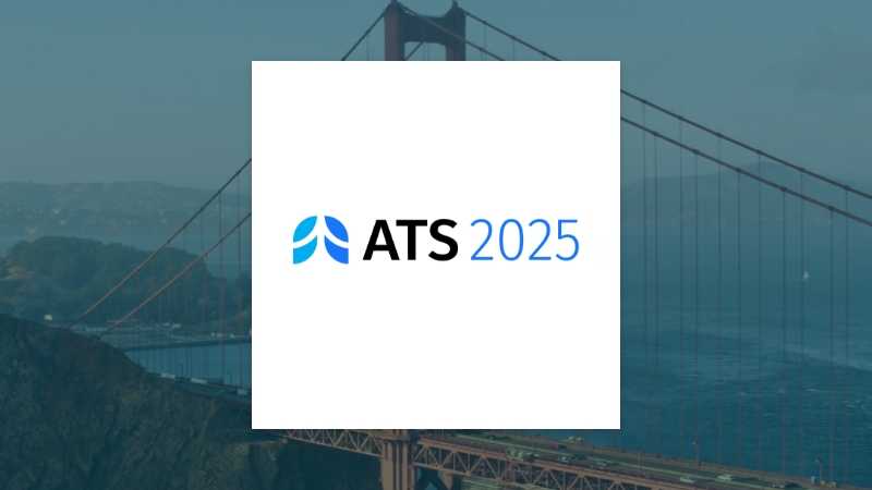 American Thoracic Society (ATS) 2025