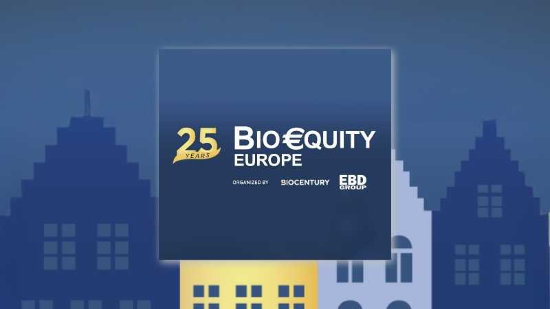 Bio€quity Europe 2025