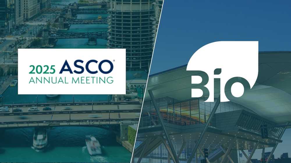 ASCO Annual Meeting & BIO International Convention