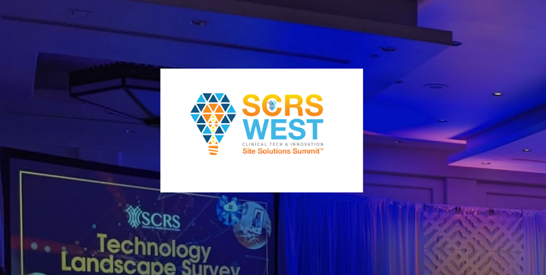 SCRS West 2025
