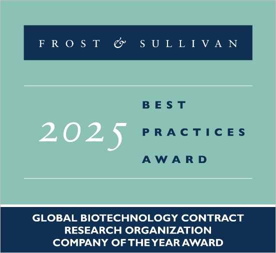 Frost & Sullivan