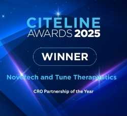citeline-award