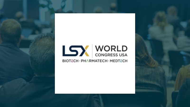 LSX World Congress USA