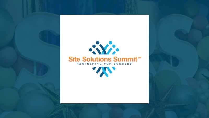 Global Site Solutions Summit 2025