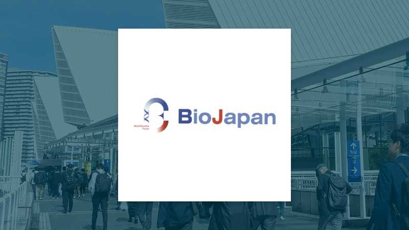 BioJapan 2025