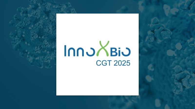 InnoXBio Greater Bay Area CGT Forum 2025