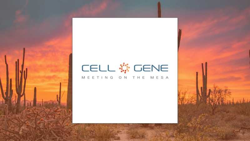 Cell & Gene Meeting on the Mesa 2025