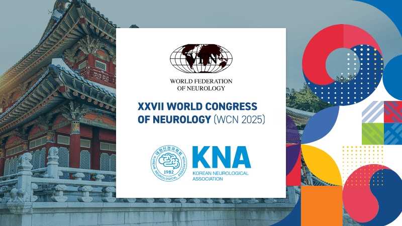 World Congress of Neurology (WCN 2025)
