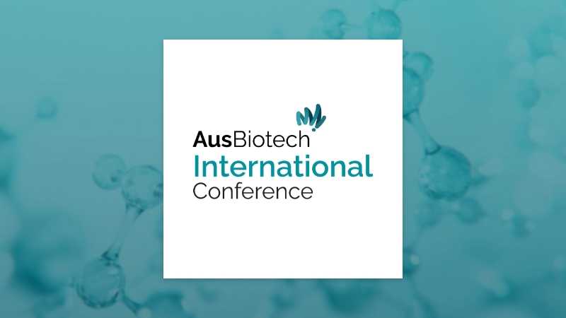 AusBiotech International Conference 2025