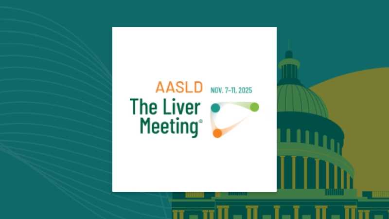 AASLD The Liver Meeting 2025