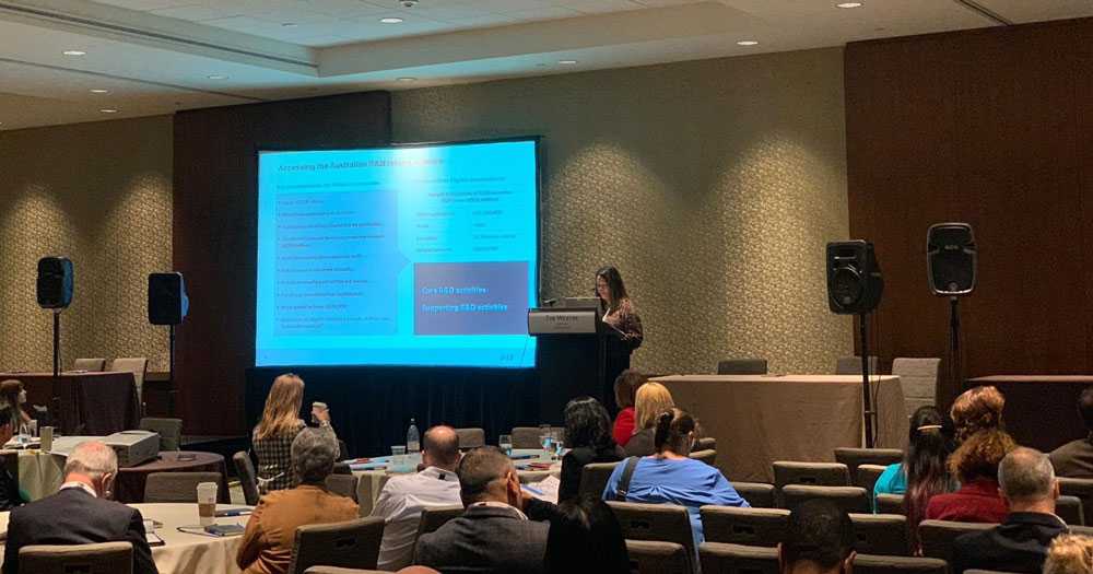 Novotech discusses biotech clinical development plans in Asia and Australia at OCT conference in Boston