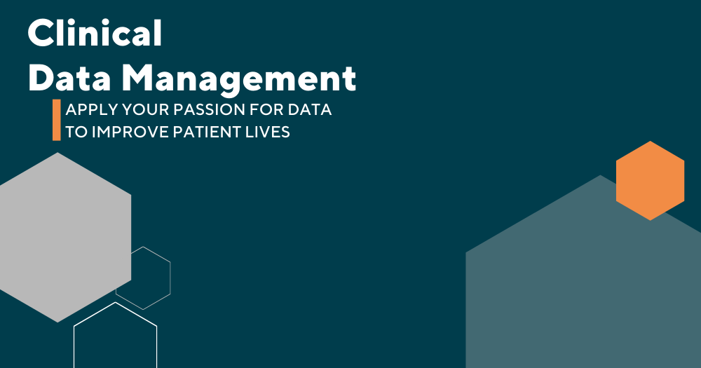 Clinical Data Management