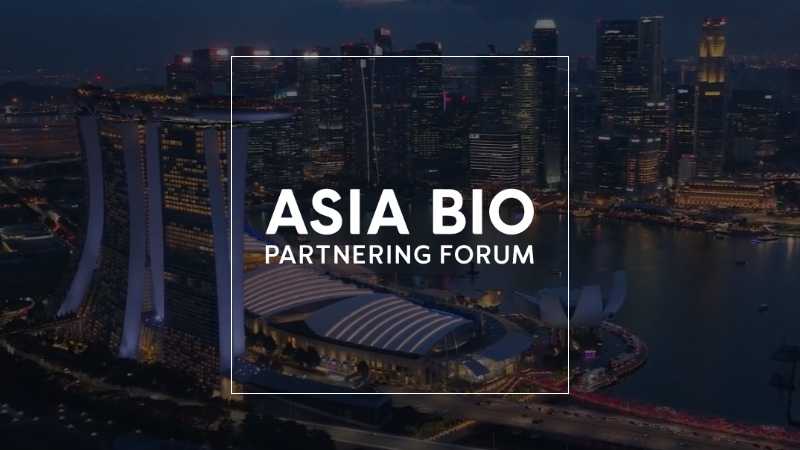 Asia Bio Partnering Forum 2025