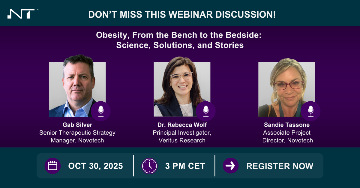 Obesity Webinar 