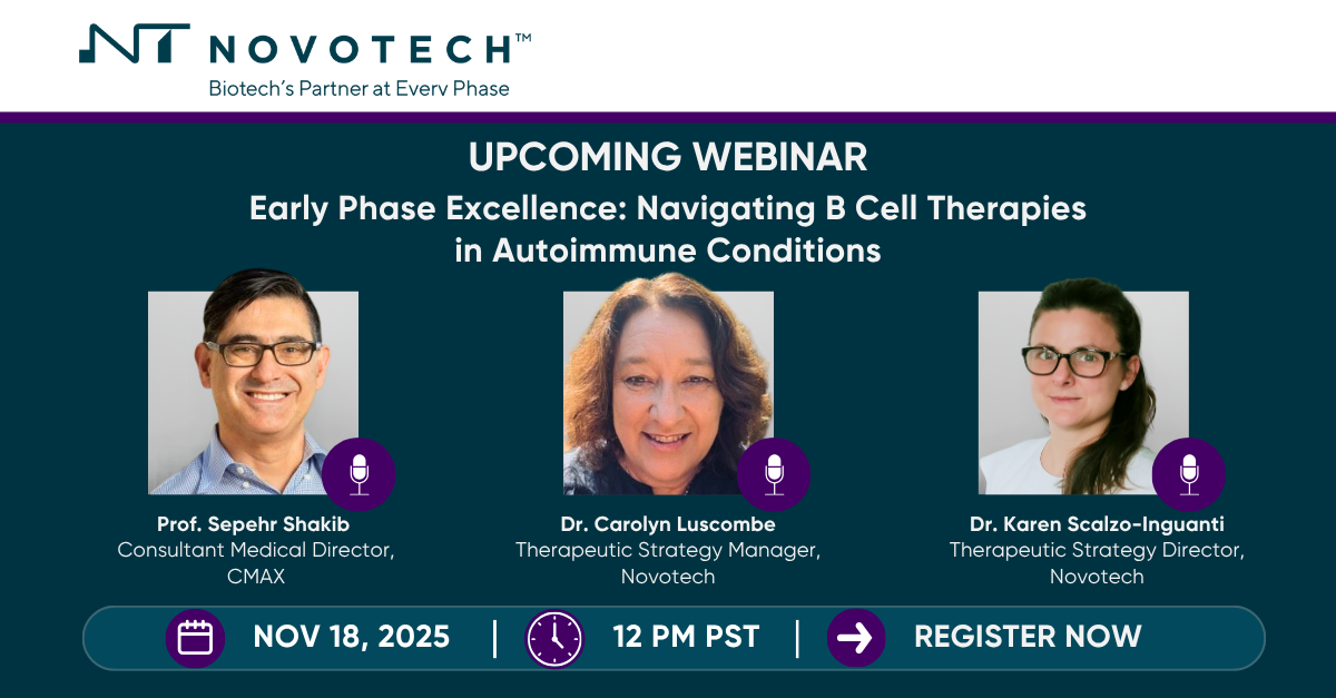 Early Phase Excellence