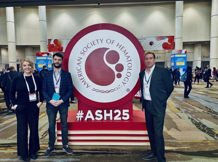 ASH 2025