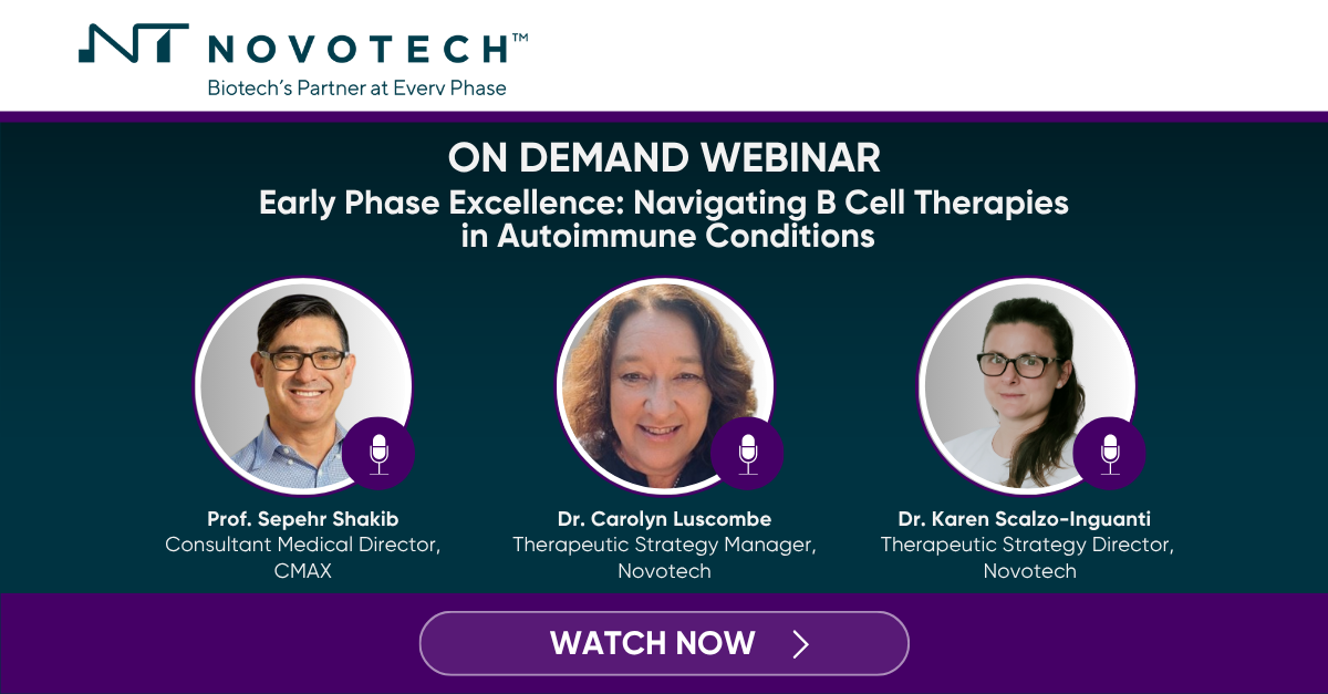 Early Phase Excellence