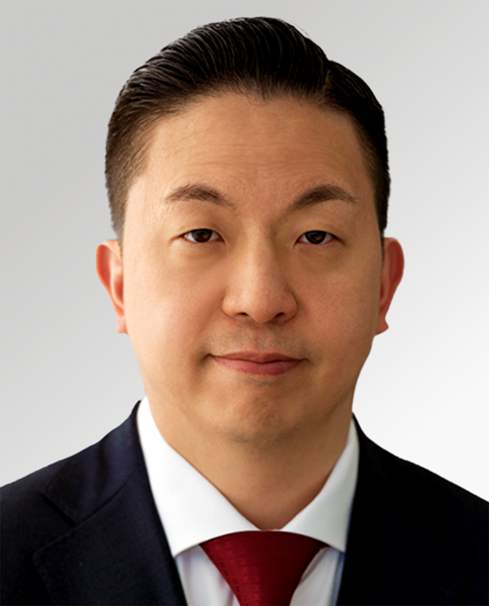 Ethan Park Jung Ryun