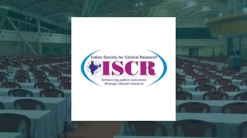 ISCR Annual Conference 2026