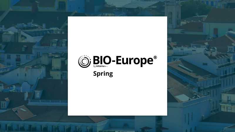 BIO-Europe Spring 2026