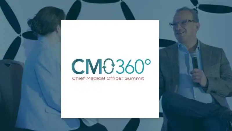 CMO Summit 360° 2026