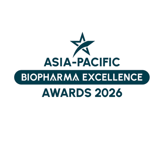 Novotech Named Best CRO in APAC at Asia-Pacific Biopharma Excellence Awards 2026