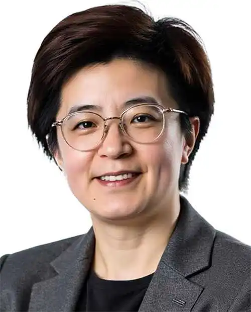 Dr. Xiaoming Zhang