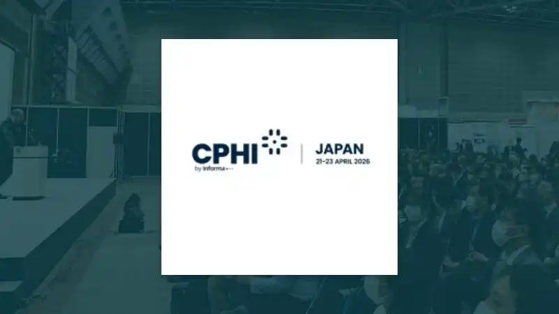 CPHI Japan