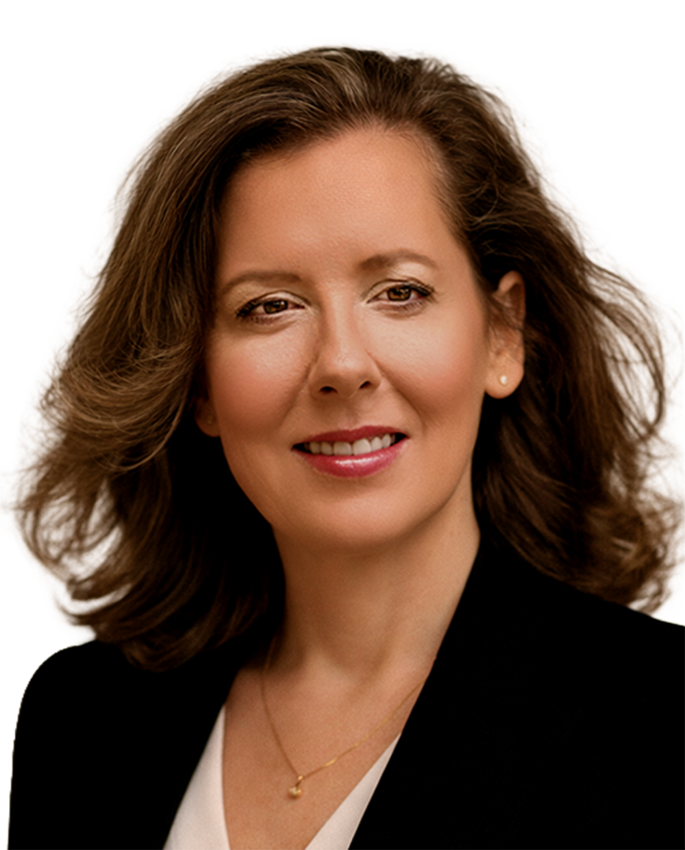 Susan Johnson