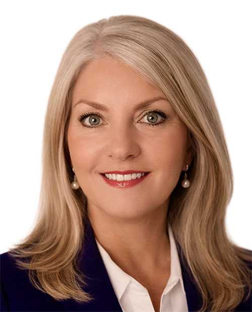 Kristin Brown