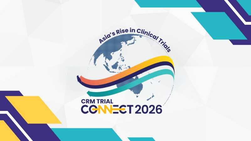 CRM Trial Connect 2026
