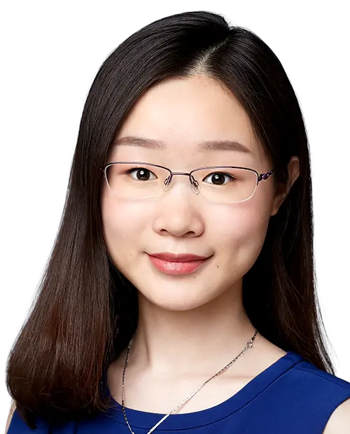 Jasmine Tang Yiyi