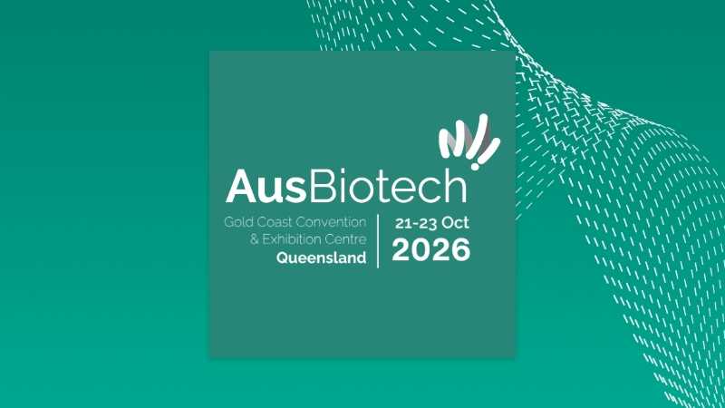 AusBiotech 2026